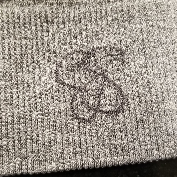 💕JESSICA SIMPSON💕 Seamless Bralettes (2 Pack) Lavender Gray Medium M NWT - Picture 9 of 13